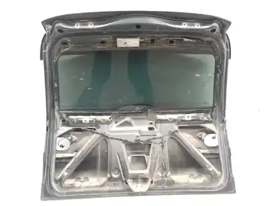 Second-hand car spare part tailgate for bmw x3 (e83) 3.0d oem iam references 41003452197  