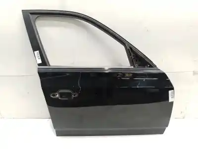 Peça sobressalente para automóvel em segunda mão porta dianteira direita por bmw x3 (e83) 3.0d referências oem iam 41003451016