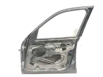 Second-hand car spare part front right door for bmw x3 (e83) 3.0d oem iam references 41003451016  