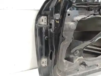 Second-hand car spare part front right door for bmw x3 (e83) 3.0d oem iam references 41003451016  