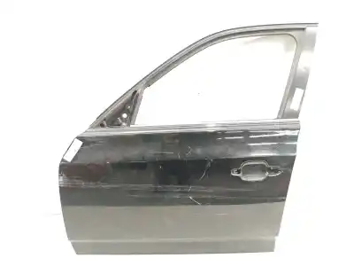 Peça sobressalente para automóvel em segunda mão porta da frente esquerda por bmw x3 (e83) 3.0d referências oem iam 41003451015