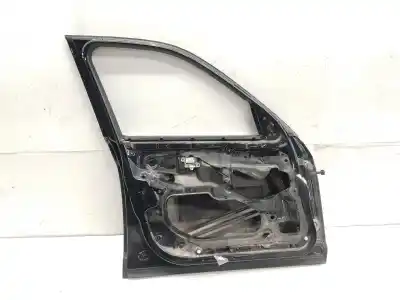 Peça sobressalente para automóvel em segunda mão porta da frente esquerda por bmw x3 (e83) 3.0d referências oem iam 41003451015  