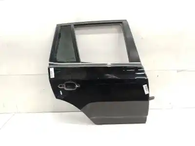 Peça sobressalente para automóvel em segunda mão porta do automóvel traseira direita por bmw x3 (e83) 3.0d referências oem iam 41003449338