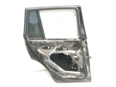 İkinci el araba yedek parçası arka sol kapi için bmw x3 (e83) 3.0d oem iam referansları 41003449337  