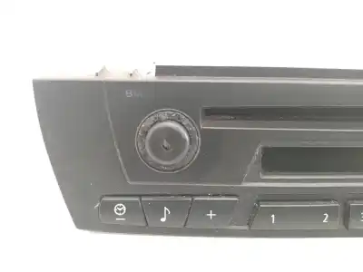 Peça sobressalente para automóvel em segunda mão sistema de áudio / rádio cd por bmw x3 (e83) 3.0d referências oem iam a2c53085735  
