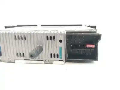 Peça sobressalente para automóvel em segunda mão sistema de áudio / rádio cd por bmw x3 (e83) 3.0d referências oem iam a2c53085735  