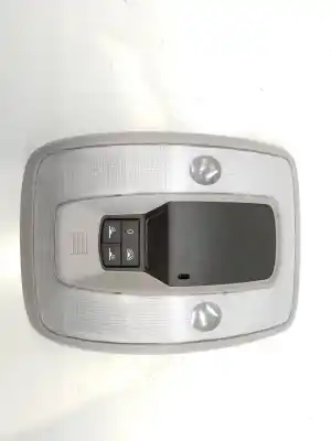 Pezzo di ricambio per auto di seconda mano luce interna per volvo xc60 r-design momentum riferimenti oem iam 39826642