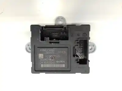 Pezzo di ricambio per auto di seconda mano modulo elettronico per volvo xc60 r-design momentum riferimenti oem iam 31343028