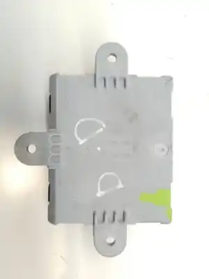 Second-hand car spare part electronic module for volvo xc60 r-design momentum oem iam references 31343028  