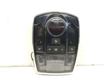 Peça sobressalente para automóvel em segunda mão luz interior por peugeot 508 access referências oem iam 96884866xt