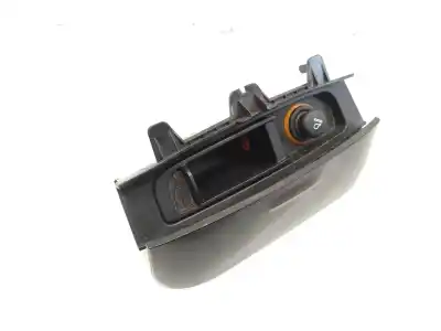 Peça sobressalente para automóvel em segunda mão cinzeiro por peugeot 508 access referências oem iam 96711775  