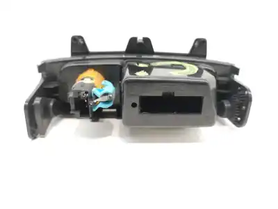 Peça sobressalente para automóvel em segunda mão cinzeiro por peugeot 508 access referências oem iam 96711775  