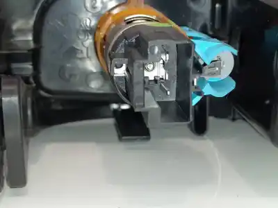 Peça sobressalente para automóvel em segunda mão cinzeiro por peugeot 508 access referências oem iam 96711775  