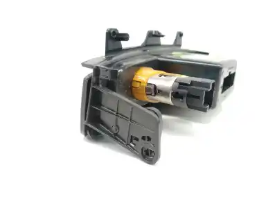 Peça sobressalente para automóvel em segunda mão cinzeiro por peugeot 508 access referências oem iam 96711775  