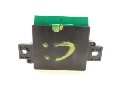 Peça sobressalente para automóvel em segunda mão módulo eletrônico por peugeot 508 access referências oem iam 9665282880  9665282880