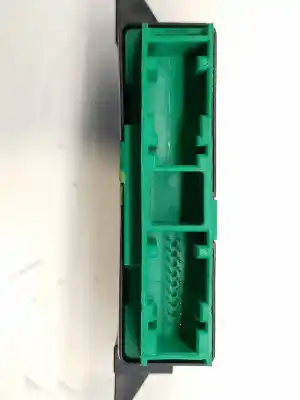 Peça sobressalente para automóvel em segunda mão módulo eletrônico por peugeot 508 access referências oem iam 9665282880  9665282880