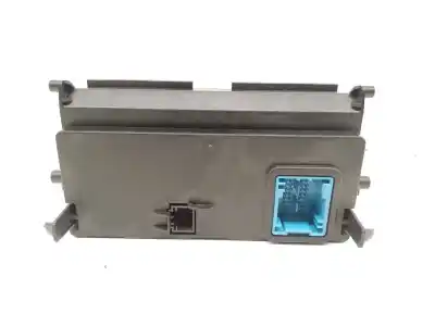 Peça sobressalente para automóvel em segunda mão módulo eletrônico por peugeot 508 access referências oem iam 9665961480