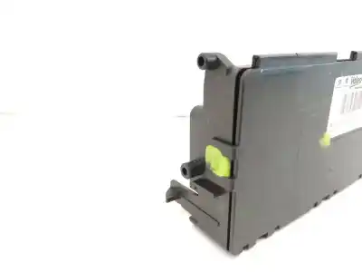 Second-hand car spare part electronic module for peugeot 508 access oem iam references 9665961480  