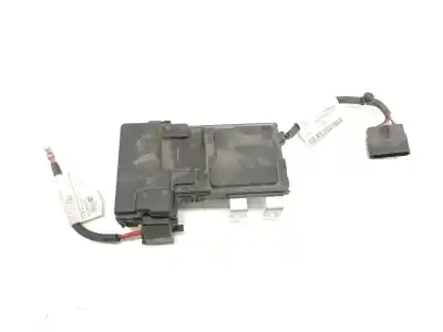 Pezzo di ricambio per auto di seconda mano scatola relè/fusibili per volvo xc60 r-design momentum riferimenti oem iam 31409755