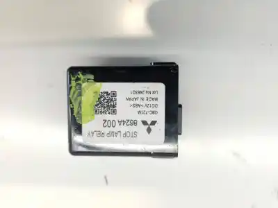 İkinci el araba yedek parçası ELEKTRONIK MODÜL için MITSUBISHI ASX (GA0W)  OEM IAM referansları 8624A002  