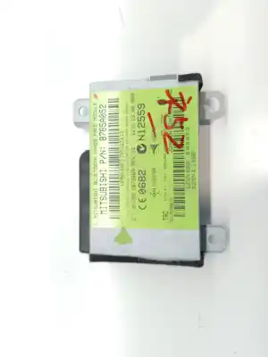 Pezzo di ricambio per auto di seconda mano MODULO ELETTRONICO per MITSUBISHI ASX (GA0W)  Riferimenti OEM IAM 8785A052  