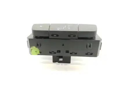 Second-hand car spare part switch for peugeot 508 access oem iam references 96663593  