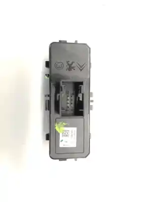 Second-hand car spare part switch for peugeot 508 access oem iam references 96663593  