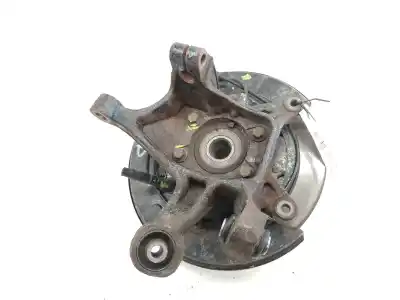 Second-hand car spare part rear right knuckle for subaru forester s12 executive oem iam references 28411fg020