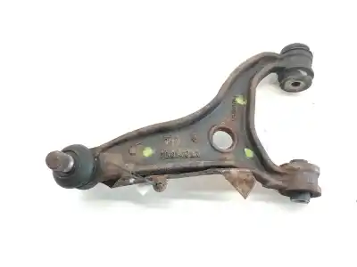 Second-hand car spare part left rear upper suspension arm for subaru forester s12 executive oem iam references sd0140l1