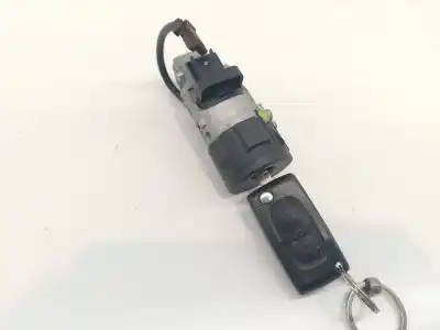 Second-hand car spare part ignition switch for citroen c3 collection oem iam references 9663123380