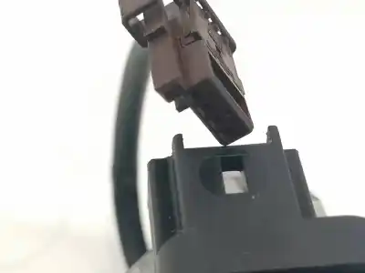 Second-hand car spare part ignition switch for citroen c3 collection oem iam references 9663123380  