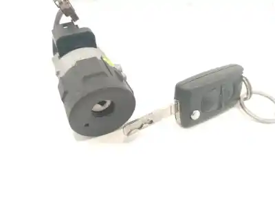 Second-hand car spare part ignition switch for citroen c3 collection oem iam references 9663123380  