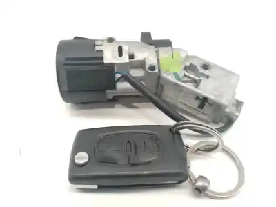 Second-hand car spare part ignition switch for citroen c3 collection oem iam references 9663123380  