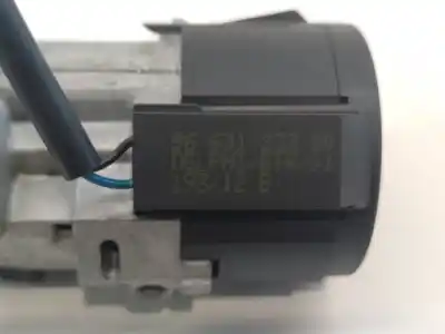 Second-hand car spare part ignition switch for citroen c3 collection oem iam references 9663123380  