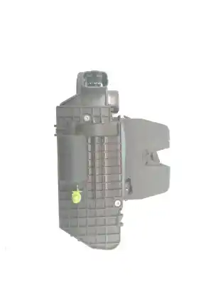 Second-hand car spare part trunk lock for citroen c3 collection oem iam references 9151487499h