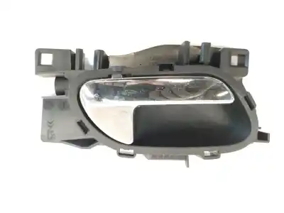 Second-hand car spare part interior right front handle for citroen c3 collection oem iam references 9683446577