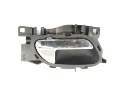 Second-hand car spare part interior right rear handle for citroen c3 collection oem iam references 9683446577