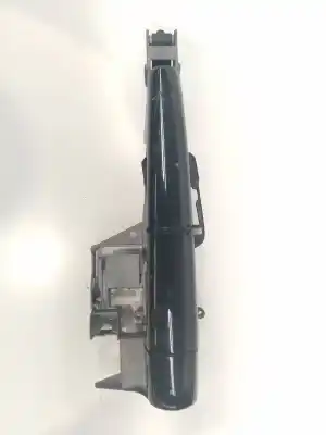 Second-hand car spare part exterior right front door handle for citroen c3 collection oem iam references 9101kh