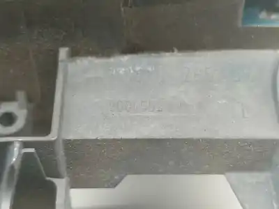 Second-hand car spare part exterior right front door handle for citroen c3 collection oem iam references 9101kh  