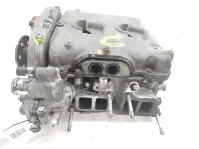 Pièce détachée automobile d'occasion CULASSE DU MOTEUR pour SUBARU FORESTER S12  Références OEM IAM 11039AC050  