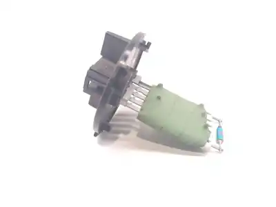 Peça sobressalente para automóvel em segunda mão resistência sofagem chauffage por citroen c3 collection referências oem iam p2942001  