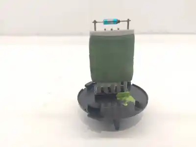 Peça sobressalente para automóvel em segunda mão resistência sofagem chauffage por citroen c3 collection referências oem iam p2942001  