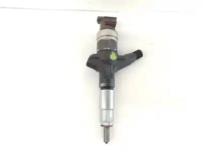 Second-hand car spare part injector for subaru forester s12 executive oem iam references 6613aa020