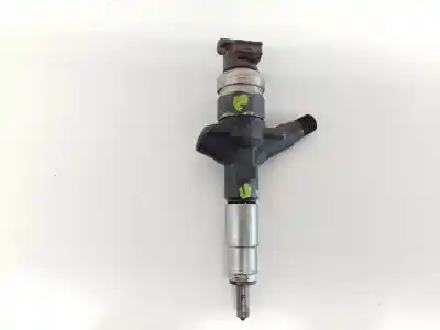 Second-hand car spare part injector for subaru forester s12 executive oem iam references 6613aa020