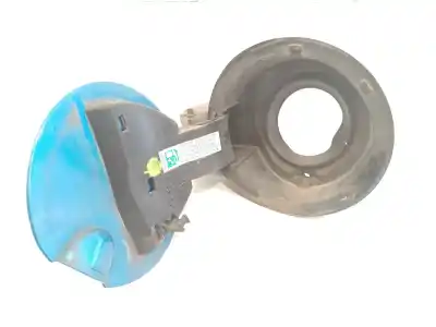 Second-hand car spare part outer fuel cap for citroen c3 collection oem iam references 1517h3  