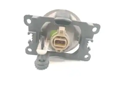 Second-hand car spare part left fog light for citroen c3 collection oem iam references 6206n0  