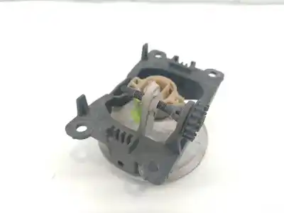 Second-hand car spare part left fog light for citroen c3 collection oem iam references 6206n0  