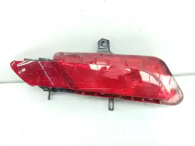 Pezzo di ricambio per auto di seconda mano paraurti luce posteriore destro per volvo xc60 r-design momentum riferimenti oem iam 31290684