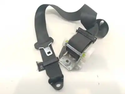 Second-hand car spare part rear right seat belt for citroen c3 collection oem iam references 34140294b