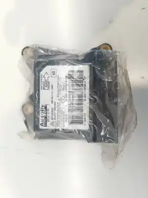 Second-hand car spare part airbag control unit for citroen c3 collection oem iam references 9676209280